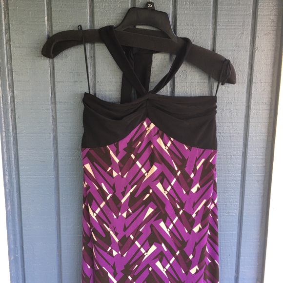 Dresses & Skirts - Plus size maxi dress